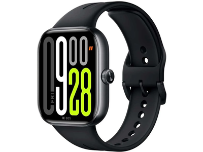 Xiaomi Redmi Watch 5 Черный