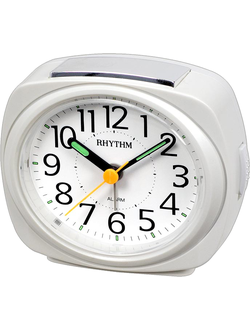 Будильник Rhythm CRE848WR03