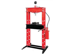 Пресс гидравлический 30 тонн