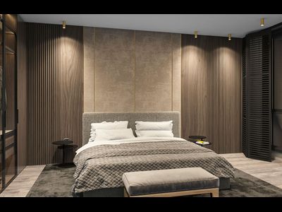 Точечный накладной светильник Denkirs DK2051-SG