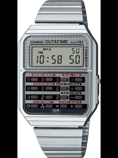 Часы Casio CA-500WEBF-1A