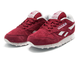 Reebok Classic Бордовые (36-41) Арт: 002F