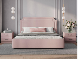 Кровать Eliot 140*200 (L151*P212*H116)