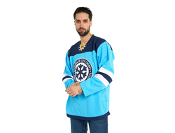 Свитер хоккейный ХК "СИБИРЬ" A&C 260662