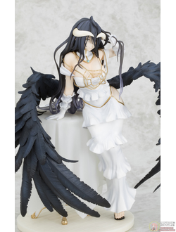 Фигурка 1/7 Альбедо (Albedo)