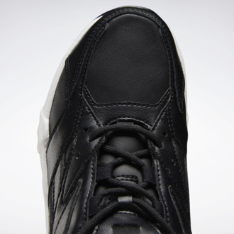 КРОССОВКИ REEBOK AZTREK DOUBLE MIX BLACK