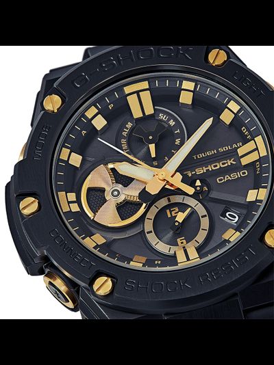 Часы Casio G-Shock GST-B100GC-1A
