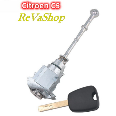 Фиксатор цилиндр личинка замок зажигания сердцевина замка для Citroen C5 Peugeot 308 2009-2021 vag