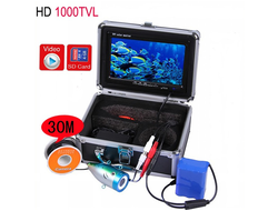 Камера для рыбалки AVT MiniDR New