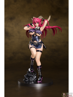 Фигурка 1/8 Асмодей (Asmodeus)