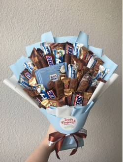 Клуб сладкоежек