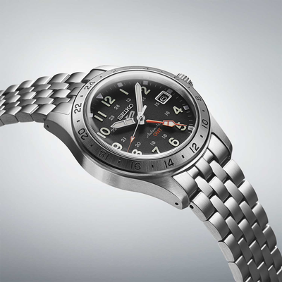 Наручные часы Seiko SSK023K1