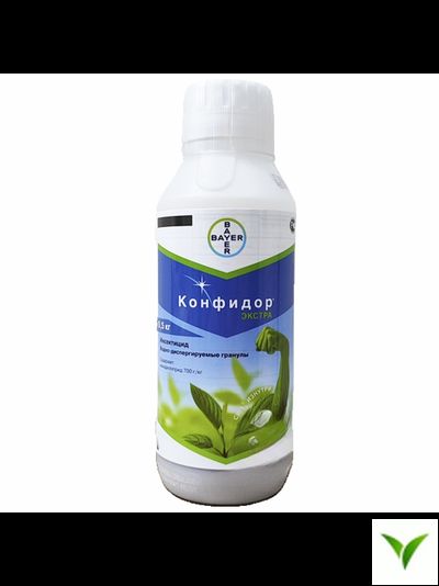 Конфидор Экстра 0.5 кг