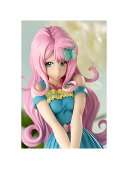 Фигурка 1/7 Флаттершай (Fluttershy)