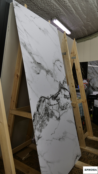 Панель Т002 матовая