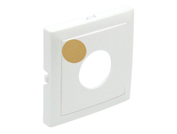 Накладка датчика движения, золото Logus 90 - Efapel 90401 TDU