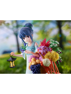 Фигурка 1/7 Рин Сима (Rin Shima Birthday ver.)