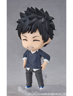 Нендроид Такэши Ямамото (Takeshi Yamamoto)