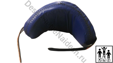 защитный жилет тренера