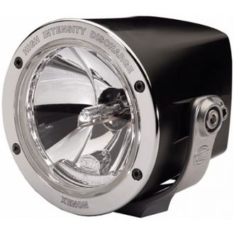 Дополнительная оптика Hella Luminator X Xenon  Ксеноновая фара дальнего света с лампой D1S 12V 85W (1F0 010 186-001)