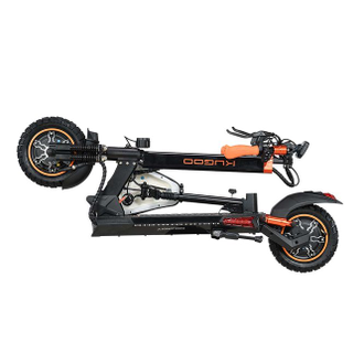 Kugoo Kirin M4 Pro Max