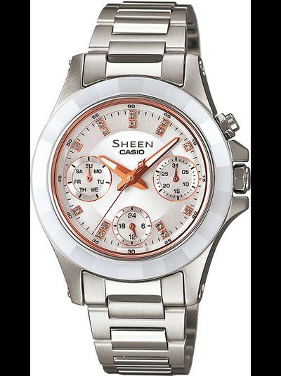 Часы Casio Sheen SHE-3503SG-7A