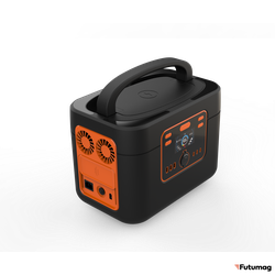 Портативная зарядная станция GREENOE Portable Power Station 1050 Wh