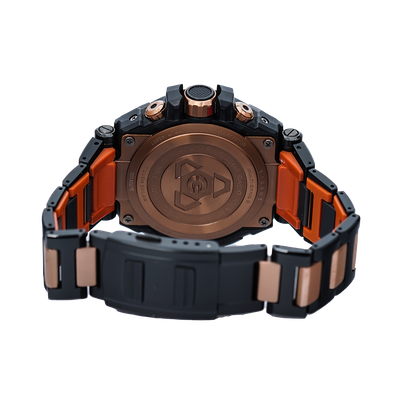 Часы Casio G-Shock MTG-S1000BD-5A