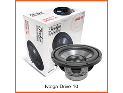 Ivolga Drive 10