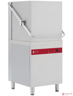 Купольная посудомоечная машина Tatra TW.H50+DR