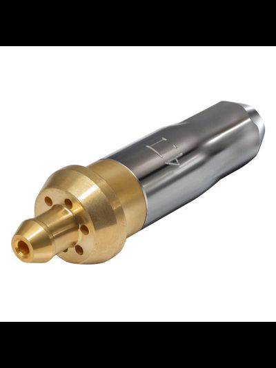 Мундштук пропановый №4П (100–150 мм) к Р3-01