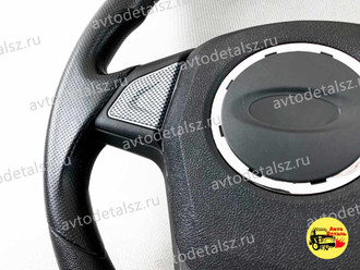 Руль Урбан Люкс | Тюнинг нива
