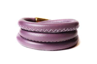 Браслет кожаный ZHUKI Collection