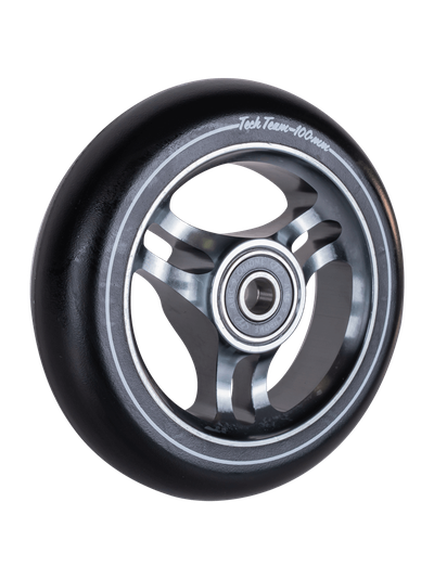 Колесо для самоката Tech Team TRIANGLE 100X24