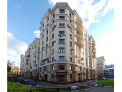 БЦ "АМЕРОП"  (м.Маяковская)