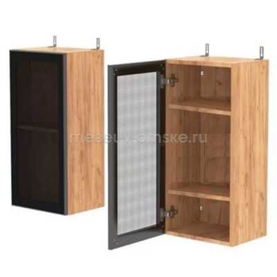 Шкаф кухонный АМВ-940 (400)