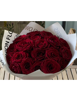 Авторский букет №12