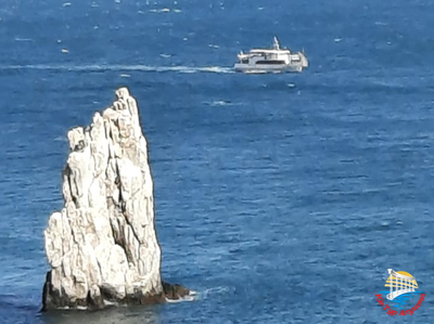 Жемчужины Ялты