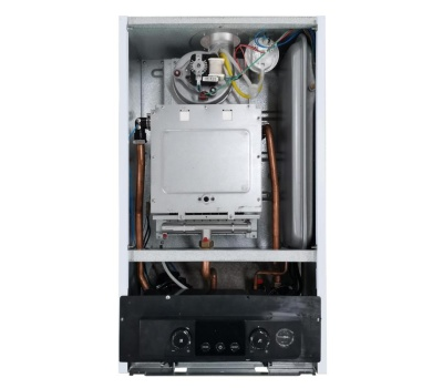 Газовый котел NAVIEN HEATLUXE NGB-16K турбо