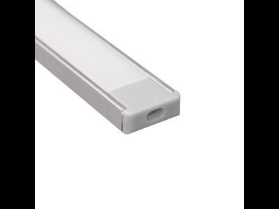 Алюминиевый профиль 4L-1506-SC ANOD КОМПЛЕКТ