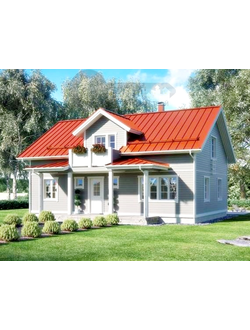 КС-15 ( 12 Х 8 м)