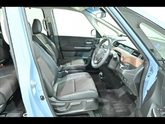 Автомобиль Honda FREED GB5 2020 год