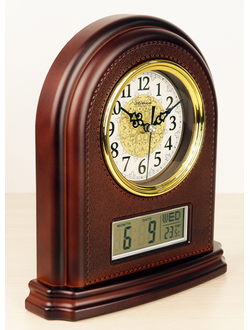 Часы Mirron SN06CжкТДБ