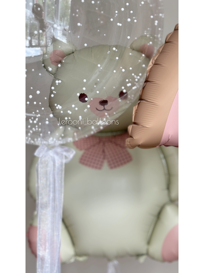 Комплект для девочки №2