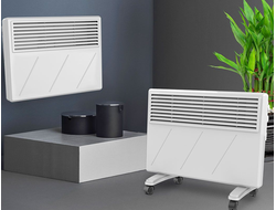 КОНВЕКТОРЫ ЭЛЕКТРИЧЕСКИЕ