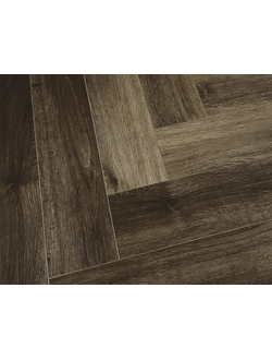 Замковая SPC плитка Aquamax Integra Дуб Шеверни 35009