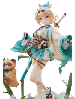 Фигурка 1/7 Ироха Кадзама (Kazama Iroha)