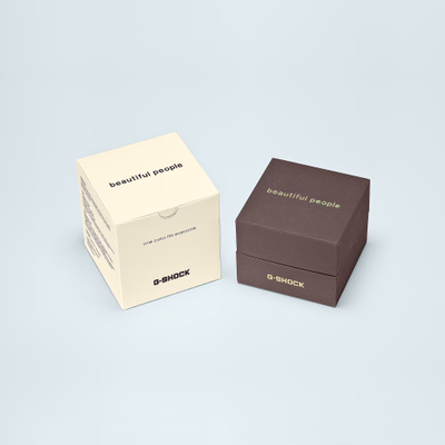 Часы Casio G-Shock GM-S110BP-5A