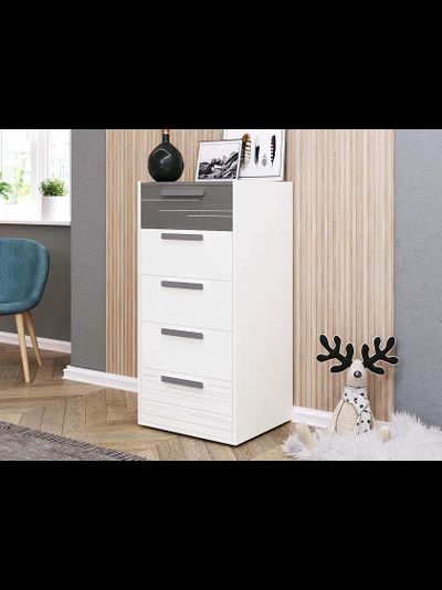 Комод Аляска 501.08