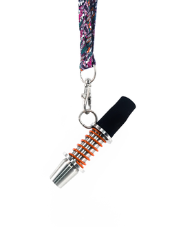 МУНДШТУК SPRING ORANGE